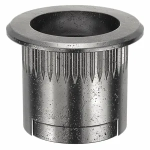 GRAINGER RFSL2-0832-100-5 Rivet Nut 8-32 Thread 0.406 Inch, 5PK | AG2TXR 32FX20