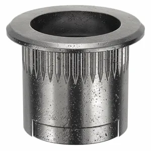 GRAINGER RFSL2-1024-100-5 Rivet Nut 10-24 Thread 0.406 Inch, 5PK | AG2TXT 32FX21