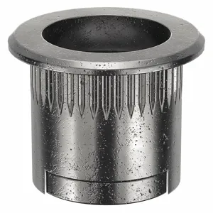 GRAINGER RFSL2-580-2.5-5 Rivet Nut M5 X 0.8 Thread 10.30 Inch, 5PK | AG2TXW 32FX24