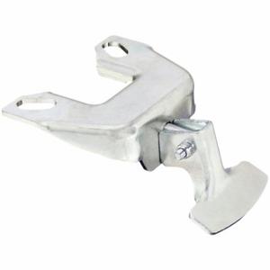 GRAINGER RI-04.14 Caster Directional-Lock Kit, Steel, Directional Lock | CP7RWZ 483N53