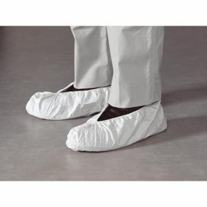 GRAINGER SC-KG Shoe Covers, White, 300 PK | CQ4MNA 8XCM2