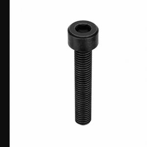 GRAINGER SC2205030-100P Socket Head Cap Screw, M5-0.8 Thread Size, 30 mm Length Black Oxide, Steel, 100 PK | CQ4XDA 4XY59