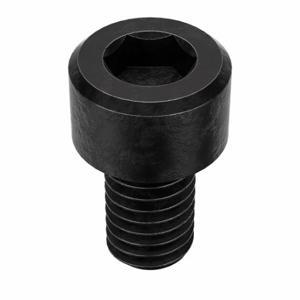 GRAINGER SC2206010-100P Socket Head Cap Screw, M6-1 Thread Size, 10 mm Length Black Oxide, Steel, 100 PK | CQ4XDK 4XY61