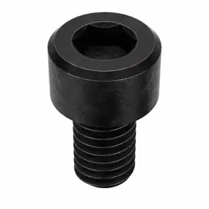 GRAINGER SC2206010-100P Socket Head Cap Screw, M6-1 Thread Size, 10 mm Length Black Oxide, Steel, 100 PK | CQ4XDK 4XY61