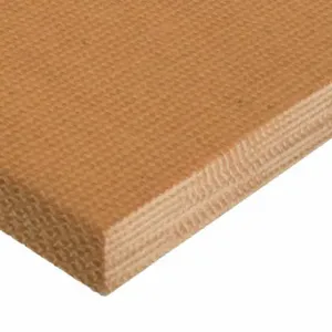 GRAINGER SCANNA.375X48.000X96.000C C Fiberglass Epoxy Laminate Sheet, 4 ft x 8 ft Nominal Size, 3/8 Inch Thick, Beige, Opaque | CP9HXK 804GE6