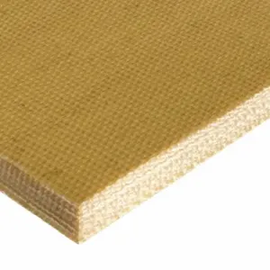 GRAINGER SCANNA.062X48.000X96.000CE CE Fiberglass Epoxy Laminate Sheet, 4 ft x 8 ft Nominal Size, 31/500 Inch Thick, Brown | CP9JCR 804GF2