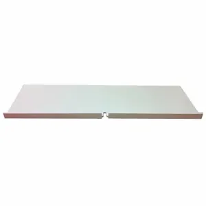 GRAINGER SCE4818AS Safety Cabinet Shelf, South Coast Safety Cabinets, Silver, Polypropylene | CV2NUQ 9TAJ3