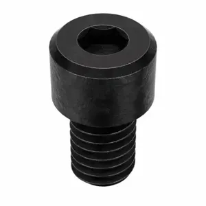 GRAINGER SCIA-120037-050P Socket Head Cap Screw, #12-24 Thread Size, 3/8 Inch Length, Std, Black Oxide, Steel, 50 PK | CQ4XGY 6ZE62