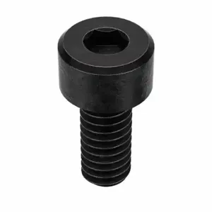 GRAINGER SCIA-120050-050P Socket Head Cap Screw, #12-24 Thread Size, 1/2 Inch Length, Std, Black Oxide, Steel, 50 PK | CQ4XLD 6ZE64