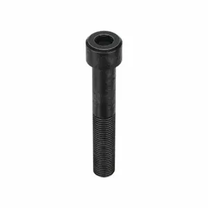 GRAINGER SCIA1250800-001P Socket Head Cap Screw, 1 1/4 Inch-7 Thread Size, 8 Inch Length, Standard, Black Oxide | CQ4VTR 1AU89