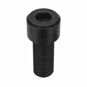 GRAINGER SCIA1500350-001P Socket Head Cap Screw, 1 1/2 Inch-6 Thread Size, 3 1/2 Inch Length, Standard, Black Oxide | CQ4VTM 1HLH1