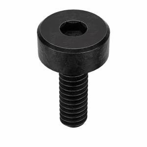 GRAINGER SDSC0000019CP-PK100 Socket Head Cap Screw, #0-80 Thread Size, 3/16 Inch Length, Standard, Black Oxide, Steel | CQ4UZW 5TAP9