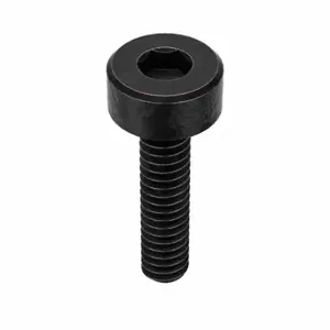 GRAINGER SDSC0020038CP-PK100 Socket Head Cap Screw, #2-56 Thread Size, 3/8 Inch Length, Std, Black Oxide, Steel, Socket | CQ4VJA 5TAG3