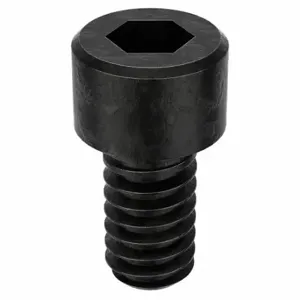 GRAINGER SDSC0030019CP-PK100 Socket Head Cap Screw, #3-48 Thread Size, 3/16 Inch Length, Standard, Black Oxide, Steel | CQ4VJF 5TAG5