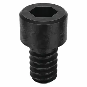 GRAINGER SDSC0040019CP-PK100 Socket Head Cap Screw, #4-40 Thread Size, 3/16 Inch Length, Standard, Black Oxide, Steel | CQ4XNR 5TAG9