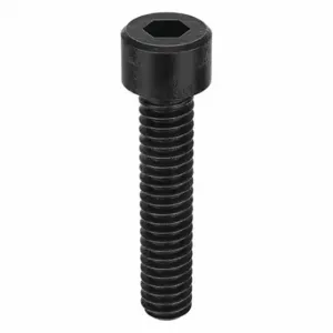 GRAINGER SDSC0050063CP-PK100 Socket Head Cap Screw, #5-40 Thread Size, 5/8 Inch Length, Std, Black Oxide, Steel, Socket | CQ4VKA 5TAJ3