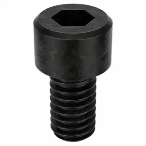 GRAINGER SDSC0060025FP-PK100 Socket Head Cap Screw, #6-40 Thread Size, 1/4 Inch Length, Std, Black Oxide, Steel, Socket | CQ4VLE 5TAR4