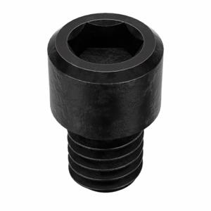 GRAINGER SDSC0310038CP-PK100 Socket Head Cap Screw, 5/16-18 Thread Size, 3/8 Inch Size Length Black Oxide, 100 PK | CQ4WVU 5TAL7