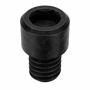 GRAINGER SDSC0310038CP-PK100 Socket Head Cap Screw, 5/16-18 Thread Size, 3/8 Inch Size Length Black Oxide, 100 PK | CQ4WVU 5TAL7