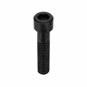 GRAINGER SDSC0380175CP-PK50 Socket Head Cap Screw, 3/8-16 Thread Size, 1 3/4 Inch Size Length Black Oxide, 50 PK | CQ4WHU 5TAN6