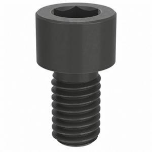 GRAINGER SDSC0440075CP-PK100 Socket Head Cap Screw, 7/16-14 Thread Size, 3/4 Inch Size Length Black Oxide, 100 PK | CQ4WXX 5TAP3