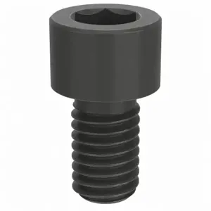 GRAINGER SDSC0440075CP-PK100 Socket Head Cap Screw, 7/16-14 Thread Size, 3/4 Inch Size Length Black Oxide, 100 PK | CQ4WXX 5TAP3