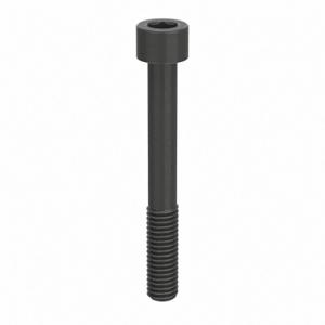 GRAINGER SDSC0440350CP-PK25 Socket Head Cap Screw, 7/16-14 Thread Size, 3 1/2 Inch Size Length Black Oxide, 25 PK | CQ4WXW 5TAP4