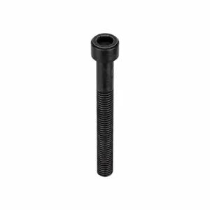 GRAINGER SDSC0440400CP-PK25 Socket Head Cap Screw, 7/16 Inch-14 Thread Size, 4 Inch Length, Steel, Socket, 25 PK | CR3EZW 5TAP5