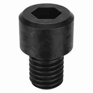 GRAINGER SDSC0500063CP-PK50 Socket Head Cap Screw, 1/2 Inch-13 Thread Size, 5/8 Inch Length, Steel, Socket, 50 PK | CQ4VZN 5TAP7