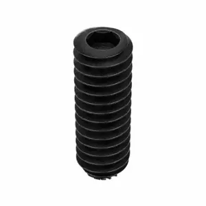 GRAINGER SDSK0250075CP-PK100 Socket Set Screw, 1/4-20 Thread Size, 3/4 Inch Length, Alloy Steel, Steel, 100 PK | CQ4MBV 5YPA4