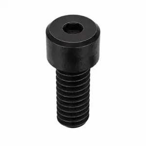 GRAINGER SDSL0250063CP-PK100 Socket Head Cap Screw, 1/4 Inch-20 Thread Size, 5/8 Inch Size Length, Steel, 100 PK | CQ4WGB 5YPY3