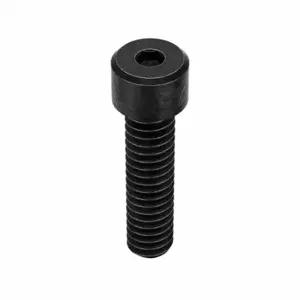 GRAINGER SDSL0250100CP-PK100 Socket Head Cap Screw, 1/4-20 Thread Size, 1 Inch Size Length, Black Oxide, Steel, 100 PK | CQ4WCB 5YPY5