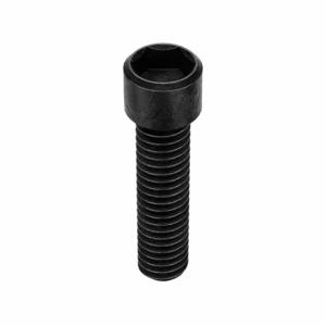 GRAINGER SDSL0310125CP-PK100 Socket Head Cap Screw, 5/16-18 Thread Size, 1 1/4 Inch Size Length, Black Oxide, 100 PK | CQ4WQU 5YPY9