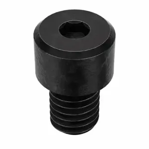 GRAINGER SDSL0380080CP-PK100 Socket Head Cap Screw, 3/8-16 Thread Size, 1/2 Inch Size Length, Steel, 100 PK | CQ4WJZ 5YPZ1