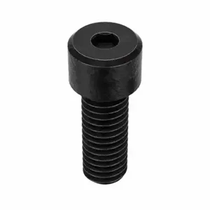 GRAINGER SDSL0380100CP-PK100 Socket Head Cap Screw, 3/8-16 Thread Size, 1 Inch Size Length, Black Oxide, Steel, 100 PK | CQ4WJR 5YPZ3