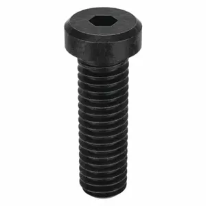 GRAINGER SDSL0380125CP-PK100 Socket Head Cap Screw, 3/8-16 Thread Size, 1 1/4 Inch Length, Steel, 100 PK | CQ4WHJ 5YPZ4