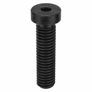 GRAINGER SDSL0380150CP-PK100 Socket Head Cap Screw, 3/8-16 Thread Size, 1 1/2 Inch Length, Steel, 100 PK | CQ4XJG 5YPZ5