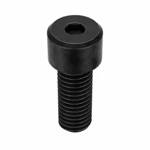 GRAINGER SDSL0500125CP-PK50 Socket Head Cap Screw, 1/2-13 Thread Size, 1 1/4 Inch Length, Low-Profile Std, Black Oxide | CQ4VUU 5YPZ7