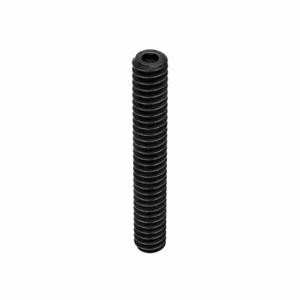 GRAINGER SDSS0060100CP-PK100 Socket Set Screw, #6-32 Thread Size, 1 Inch Length, Alloy Steel, 100 PK | CQ4LZG 5TAW8