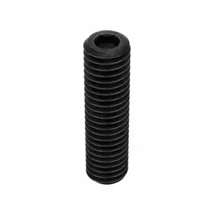 GRAINGER SDSS0100075FP-PK100 Socket Set Screw, #10-32 Thread Size, 3/4 Inch Length, Alloy Steel, 100 PK | CQ4LYE 5YNW1