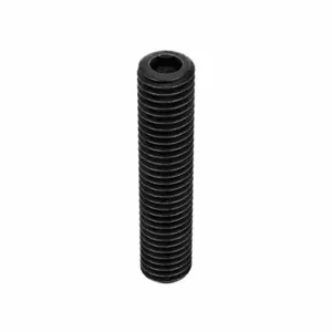 GRAINGER SDSS0500250CP-PK25 Socket Set Screw, 1/2-13 Thread Size, 2 1/2 Inch Length, Alloy Steel, 25 PK | CQ4MAW 5YNU3