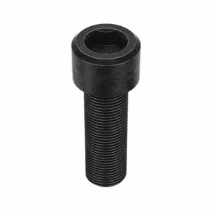 GRAINGER SFIA0750225-005P Socket Head Cap Screw, 3/4 Inch-16 Thread Size, 2 1/4 Inch Length, Standard, Black Oxide | CQ4WGK 1AE18