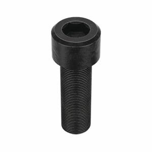 GRAINGER SFIA1000300-001P Socket Head Cap Screw, 1 Inch-14 Thread Size, 3 Inch Length, Standard, Black Oxide, Steel | CQ4VUA 1AU28