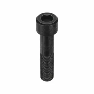 GRAINGER SFIA1000450-001P Socket Head Cap Screw, 1 Inch-14 Thread Size, 4 1/2 Inch Length, Standard, Black Oxide | CQ4VUB 1AU39