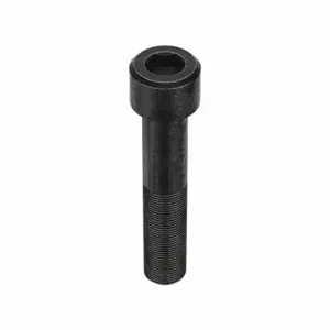 GRAINGER SFIA1000500-001P Socket Head Cap Screw, 1 Inch-14 Thread Size, 5 Inch Length, Standard, Black Oxide, Steel | CQ4VUD 1AU42