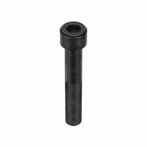 GRAINGER SFIA1000600-001P Socket Head Cap Screw, 1 Inch-14 Thread Size, 6 Inch Length, Standard, Black Oxide, Steel | CQ4VUE 1AU48