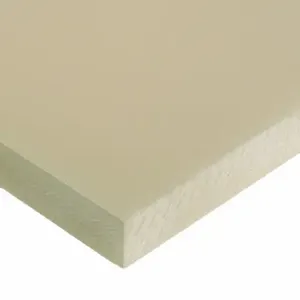 GRAINGER SFR4ANA.312X48.000X96.000 Fiberglass Epoxy Laminate Sheet, 4 ft x 8 ft Nominal Size, 39/125 Inch Thick | CP9JZJ 804G89