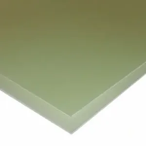 GRAINGER SG10NA.125X48.000X110.00NB Fiberglass Epoxy Laminate Sheet, 4 ft x 9.167 ft Nominal Size, 1/8 Inch Thick | CP9JZX 804GD0