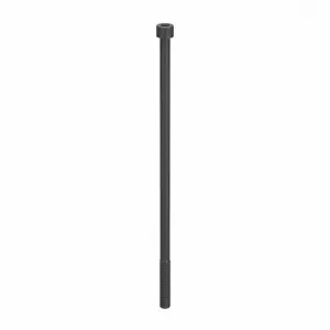 GRAINGER SHCSBOX121313 Socket Head Cap Screw, 1/2-13 Thread Size, 13 Inch Size Length Black Oxide, Steel 5 PK | CQ4VVV 33F376