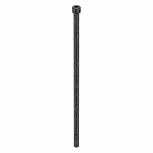 GRAINGER SHCSBOX121314 Socket Head Cap Screw, 1/2-13 Thread Size, 14 Inch Size Length Black Oxide, Steel 5 PK | CQ4VVW 33F378